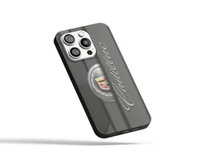 Cadillac Coque Téléphone Style Minimal Design